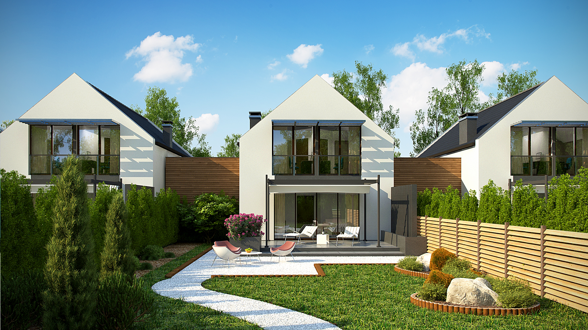 Bliźniak Zb 25 - Widok 6